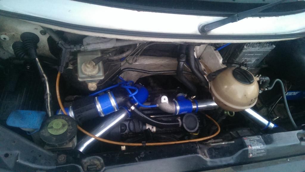 Cam belt snapped VW T4 Forum VW T5 Forum